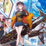 アリスフィクション