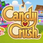 キャンディークラッシュ